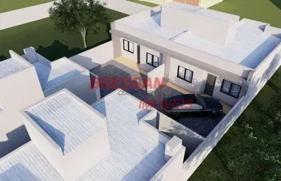 Vendo casa no alto alegre a partir de r  350.000 agende sua visita