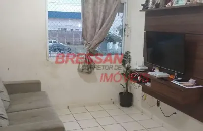 Vendo apartamento na melhor localização do bairro riviera