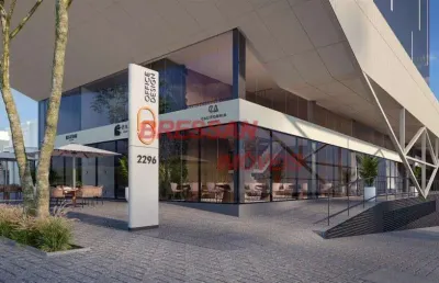 Sala comercial de alto padrão com melhor vizinhança  na minas gerais