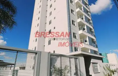 Vendo apartamento térreo ed.bonsai 7 com dois quartos sala e sacada