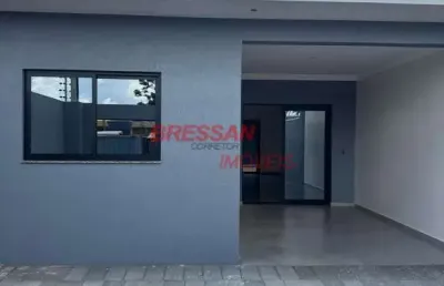 Vendo casa aconchegante no jardim brasília próximo à piscina do colonial