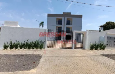 Vendo apartamento região oeste entrada a partir r 240.000