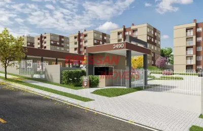 O residencial north city é um empreendimento da construtora village