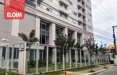 Apartamento com 2 dormitórios para alugar, 65 m² por r$ 3.633,30/mês - brás - são paulo/sp