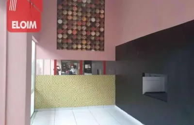 Loja, 63 m² - venda por r$ 650.000,00 ou aluguel por r$ 5.151,80/mês - barra funda - são paulo/sp