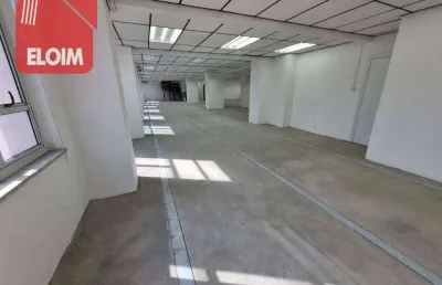 Laje para alugar, 562 m² por r$ 27.713,59/mês - centro - são paulo/sp