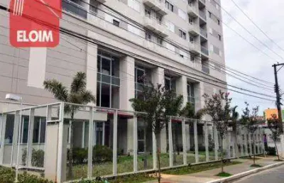 Apartamento com 3 dormitórios para alugar, 72 m² por r$ 4.332,49/mês - brás - são paulo/sp