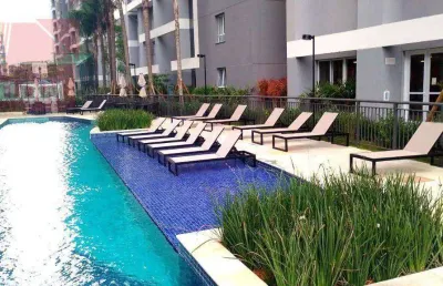 Apartamento com 2 dormitórios, 41 m² - venda por r$ 420.000,00 ou aluguel por r$ 3.170,00/mês - lapa de baixo - são paulo/sp