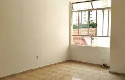 Apartamento 62m² 2 dormitórios em pinheiros para venda ou locação