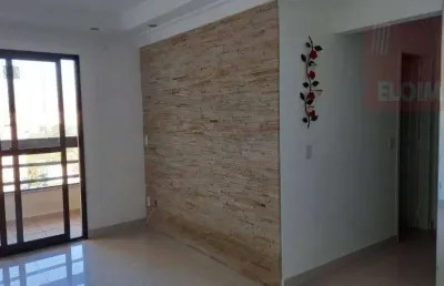 Apartamento com 2 dormitórios à venda, 65 m² por r$ 560.000,00 - pirituba - são paulo/sp
