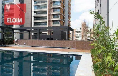 Apartamento com 4 dormitórios à venda, 180 m² por r$ 3.534.780,00 - alto de pinheiros - são paulo/sp