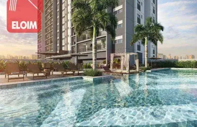 Apartamento à venda, 72 m² por r$ 723.902,64 - freguesia do ó - são paulo/sp