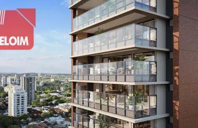 Apartamento à venda, 171 m² por r$ 2.926.420,00 - perdizes - são paulo/sp