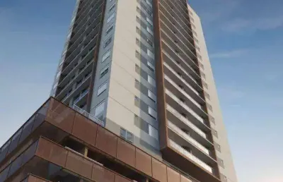 Apartamento com 1 dormitório à venda, 38 m² por r$ 587.000,00 - perdizes - são paulo/sp