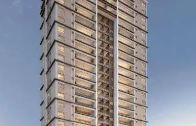 Apartamento à venda, 162 m² por r$ 3.050.000,00 - perdizes - são paulo/sp