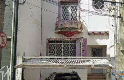 Sobrado com 3 dormitórios à venda, 105 m² por r$ 855.000,00 - lapa - são paulo/sp