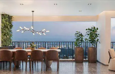 Apartamento com 3 dormitórios à venda, 97 m² por r$ 1.384.023,00 - alto da lapa - são paulo/sp