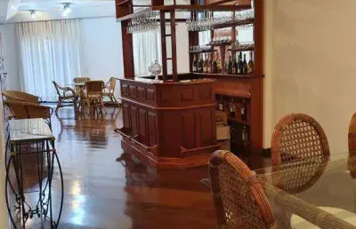 Apartamento à venda, 180 m² por r$ 1.600.000,00 - perdizes - são paulo/sp