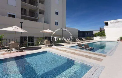 Apartamento à venda, 67 m² por r$ 675.900,00 - santana - são paulo/sp