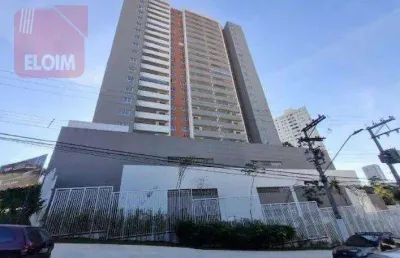 Apartamento com 3 dormitórios à venda, 66 m² por r$ 639.900,00 - freguesia do ó - são paulo/sp