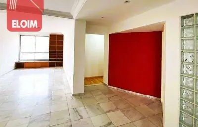 Apartamento à venda, 127 m² por r$ 990.000,00 - perdizes - são paulo/sp