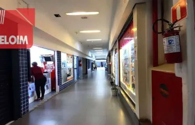 Loja à venda, 76 m² por r$ 100.000,00 - república - são paulo/sp