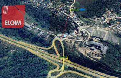 Terreno à venda, 2500 m² por r$ 1.500.000,00 - mombaça - são roque/sp