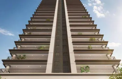 Apartamento com 4 dormitórios à venda, 255 m² por r$ 4.644.000,00 - perdizes - são paulo/sp