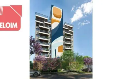Studio com 1 dormitório à venda, 52 m² por r$ 734.612,00 - vila madalena - são paulo/sp