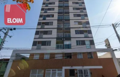 Apartamento 30m² com 2 dormitórios na vila sônia - excelente localização próximo ao metrô