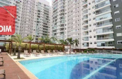 Apartamento com 2 dormitórios à venda, 87 m² por r$ 1.120.000,00 - lapa - são paulo/sp