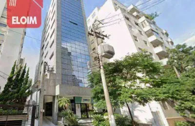 Conjunto para alugar, 137 m² - jardim paulista - são paulo/sp