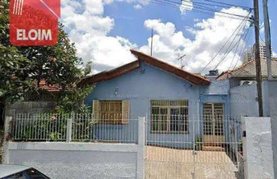 Casa à venda, 170 m² por r$ 1.600.000,00 - vila leopoldina - são paulo/sp