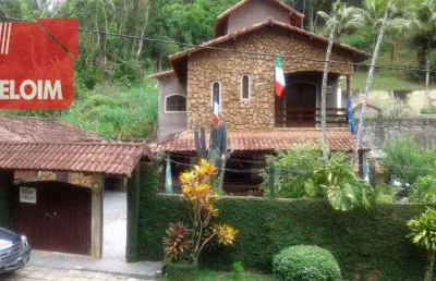 Casa à venda, 319 m² por r$ 290.000,00 - bela vista - itaboraí/rj