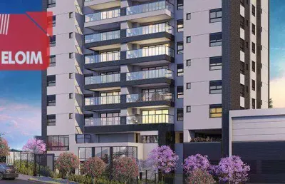 Apartamento à venda, 129 m² por r$ 2.226.234,44 - perdizes - são paulo/sp