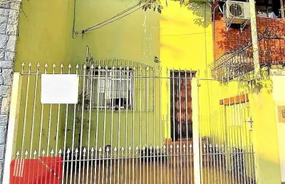 Terreno à venda, 128 m² por r$ 550.000,00 - lapa - são paulo/sp