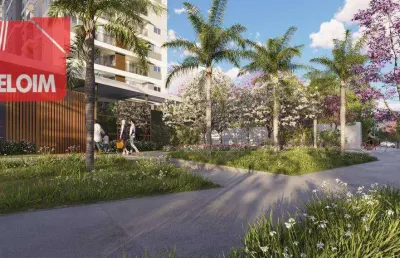 Apartamento à venda, 49 m² por r$ 515.900,00 - lapa de baixo - são paulo/sp