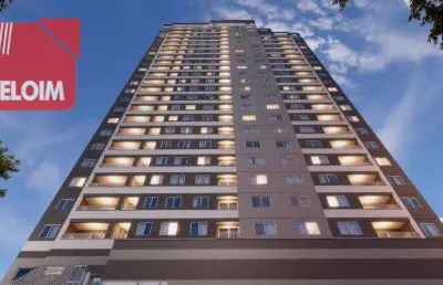 Apartamento duplex com 1 dormitório à venda, 101 m² por r$ 707.000,00 - freguesia do ó - são paulo/sp
