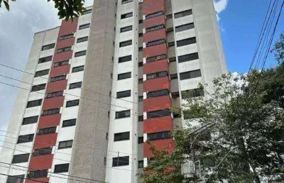 Apartamento à venda, 172 m² por r$ 1.400.000,00 - vila ipojuca - são paulo/sp
