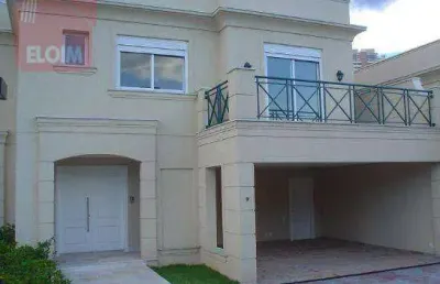 Sobrado, 479 m² - venda por r$ 4.500.000,00 ou aluguel por r$ 25.280,33/mês - morumbi - são paulo/sp