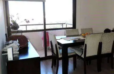 Cobertura à venda, 96 m² por r$ 696.000,00 - piqueri - são paulo/sp