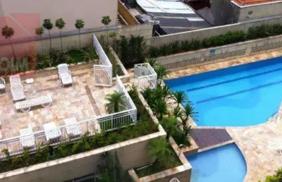 Apartamento com 2 dormitórios para alugar, 58 m² por r$ 3.866,33/mês - lapa - são paulo/sp