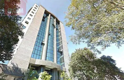 Conjunto para alugar, 40 m² por r$ 2.623,76/mês - lapa - são paulo/sp