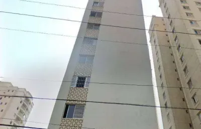 Apartamento com 3 dormitórios para alugar, 60 m² por r$ 3.890,00/mês - pompeia - são paulo/sp