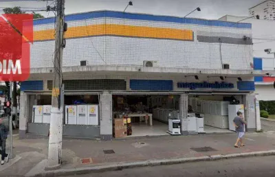 Loja à venda, 1184 m² por r$ 16.500.000,00 - tatuapé - são paulo/sp