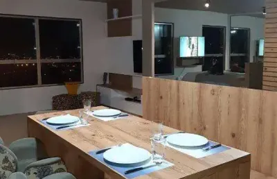 Apartamento com 1 dormitório, 70 m² - venda por r$ 930.000,00 ou aluguel por r$ 7.300,50/mês - vila leopoldina - são paulo/sp