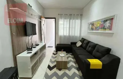 Sobrado com 3 dormitórios à venda, 116 m² por r$ 750.000,00 - pirituba - são paulo/sp