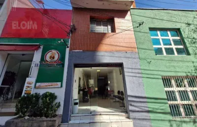 Loja, 84 m² - venda por r$ 1.400.000,00 ou aluguel por r$ 7.000,00/mês - perdizes - são paulo/sp