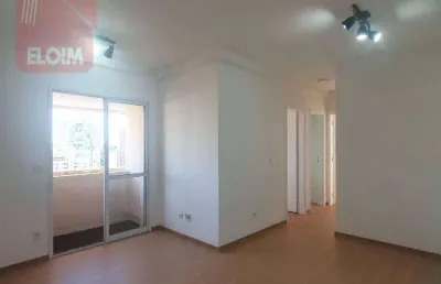 Pompéia, excelente localização com 61m², 3 dormitórios (01 suíte)  1 vaga de garagem