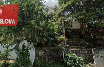 Terreno, 250 m² - venda por r$ 1.500.000,00 ou aluguel por r$ 2.380,00/mês - vila mariana - são paulo/sp
